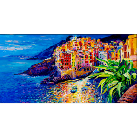 Modern Art Canvas Print Wall Painting