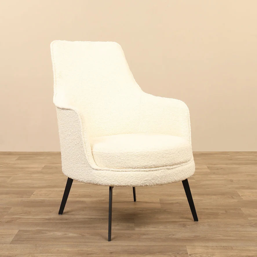 Bertita Accnet Chair