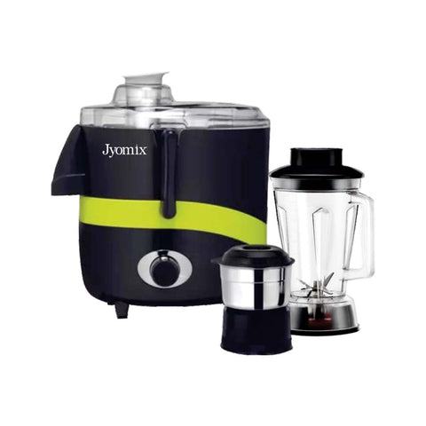 Jyomix Tesla Juicer Mixer Grinder 600W