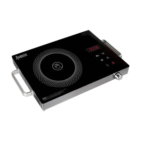 Jyomix Infrared Cooktop 2500 watts