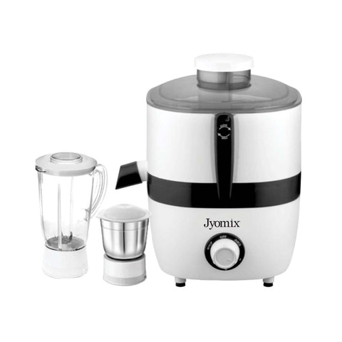 Jyomix Ertiga Juicer Mixer Grinder 600W