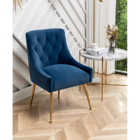 Asul Accent Chair