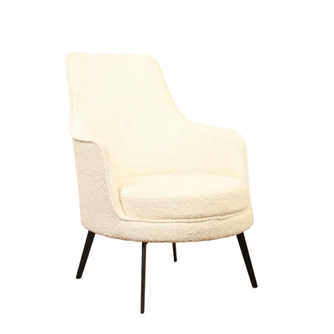 Bertita Accnet Chair