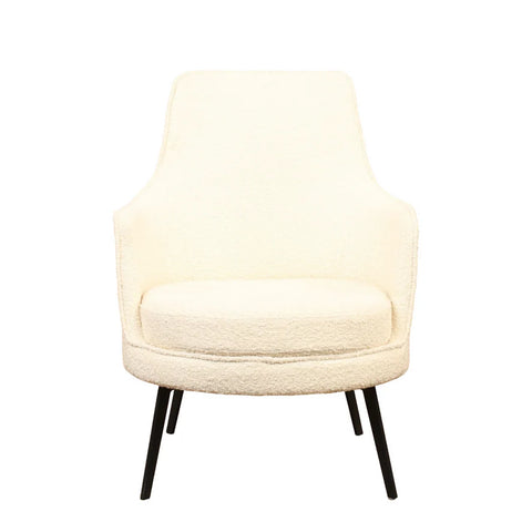 Bertita Accnet Chair