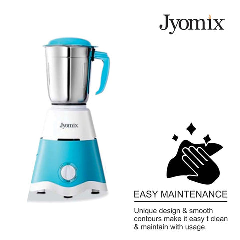 Jyomix Nissan Mixer Grinder 750W