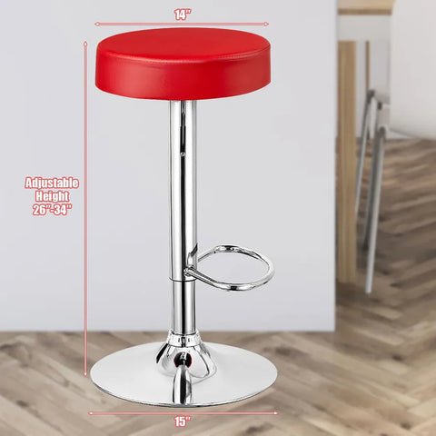 Linon Bar Stool