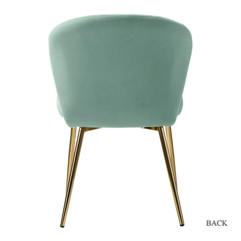 Chimene Accent Chair