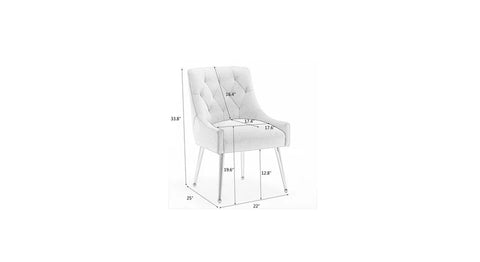 Asul Accent Chair