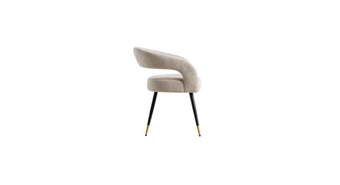 Bentlee Accent Chair