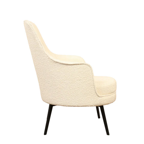 Bertita Accnet Chair