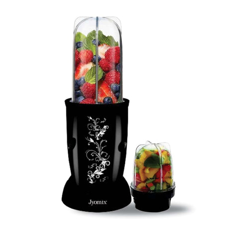 Jyomix Nutri Blender Quickmix 2 poly jar