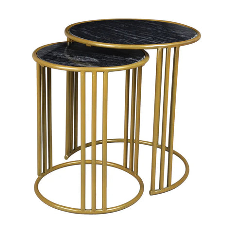 End Table Set of 2