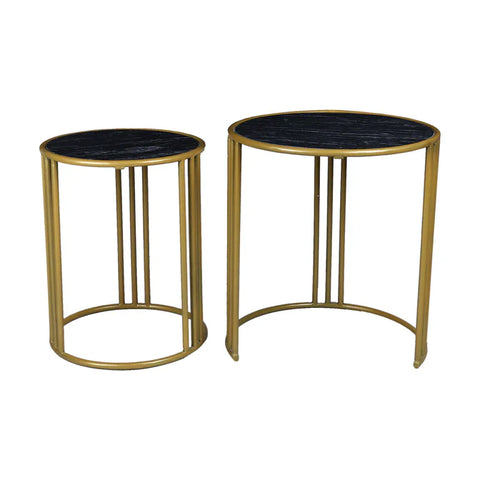 End Table Set of 2