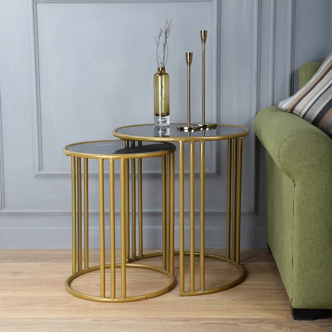 End Table Set of 2