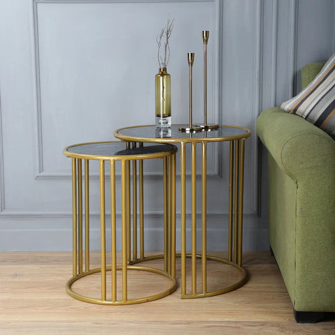 End Table Set of 2