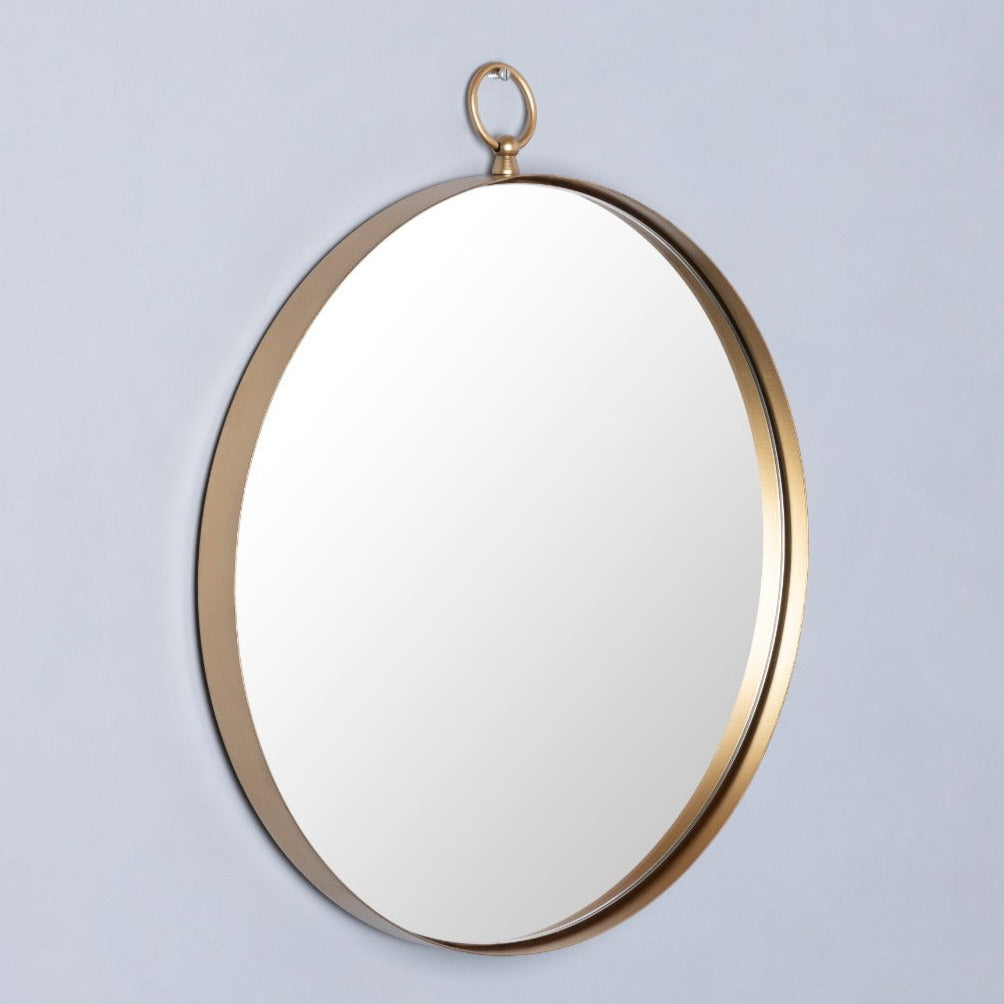 Rahim Wall Mirror