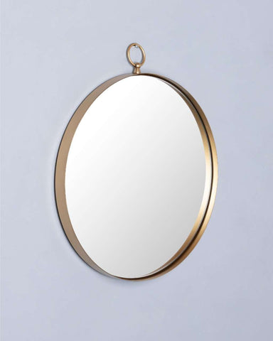 Rahim Wall Mirror