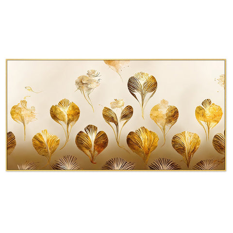 Flower Wall Painting For Home Decoration Living Room Bedroom Wall Hangings