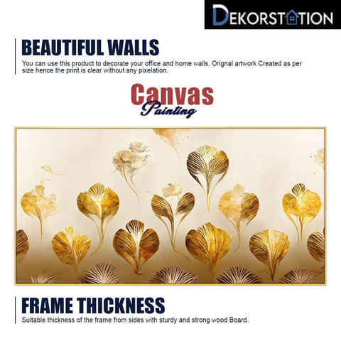 Flower Wall Painting For Home Decoration Living Room Bedroom Wall Hangings