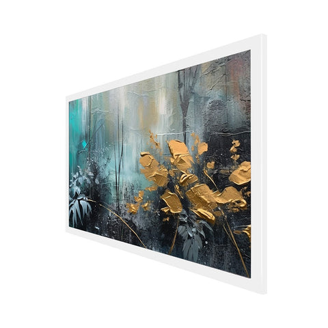 Abstract Canvas Wall Art Large Size Wall Painting